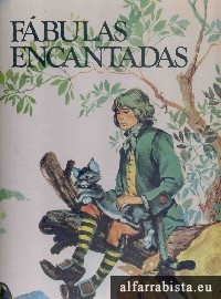 F�bulas encantadas