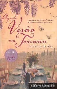 Aquele Ver�o na Toscana