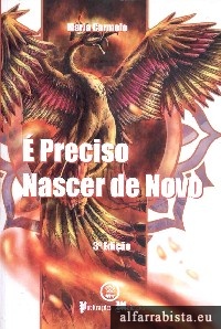  preciso nascer de novo