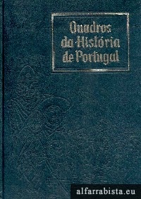 Os Lusitanos - A Batalha do Salado