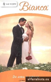 De ama a esposa