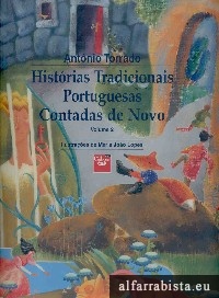 Histrias Tradicionais Portuguesas Contadas de Novo - 2