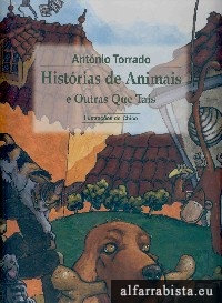 Histrias de animais e outras que tais