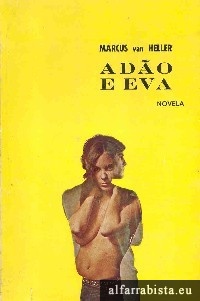 Ad�o e Eva