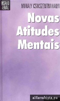 Novas atitudes mentais