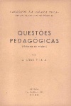 Questes pedaggicas