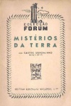 Mistrios da Terra 