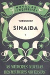 Sinaida