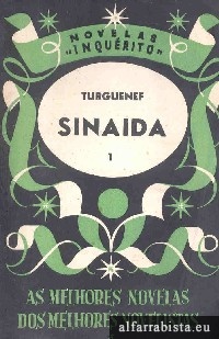 Sinaida