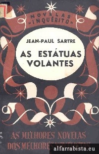 As est�tuas volantes