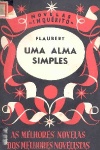 Uma alma simples