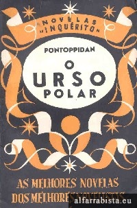 O urso polar