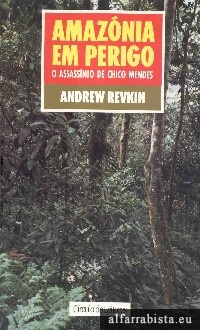Amaznia em perigo