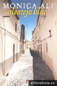 Alentejo Blue