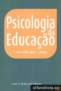 Psicologia da Educao