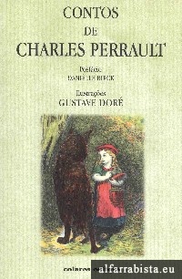 Contos de Charles Perrault