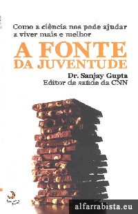 A fonte da juventude