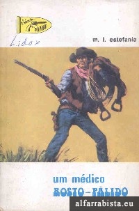 Um m�dico rosto-p�lido