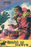 Os dentes do lobo