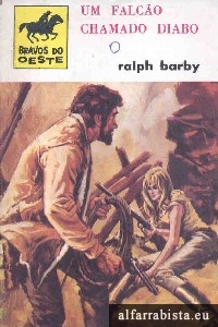Um falc�o chamado diabo