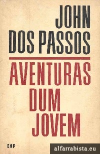 Aventuras dum jovem