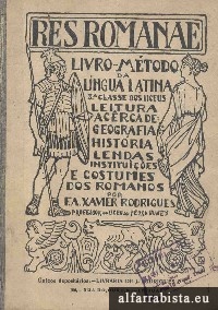Res Romanae