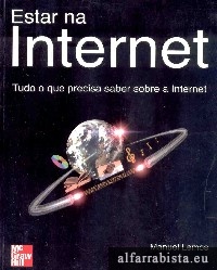 Estar na Internet