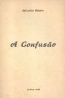 A Confuso - Sebastio Ribeiro