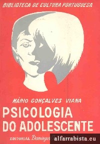Psicologia do adolescente