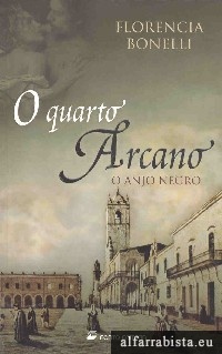 O quarto Arcano