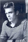 Imagem de James Dean