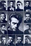 Imagem de James Dean
