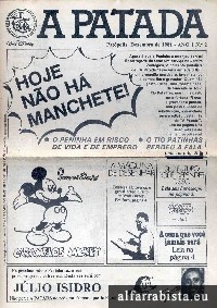 A Patada
