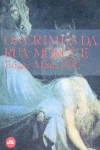 Os crimes da Rua Morgue