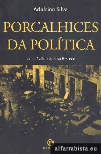 Porcalhices da pol�tica