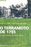 O Terramoto de 1755