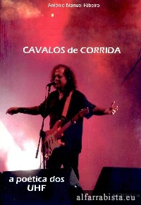 Cavalos de Corrida
