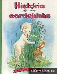 Hist�ria de um cordeirinho