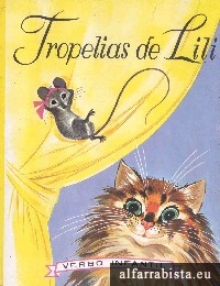 Tropelias de Lili