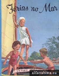 Frias no mar