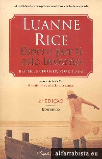 Espero por ti este Inverno