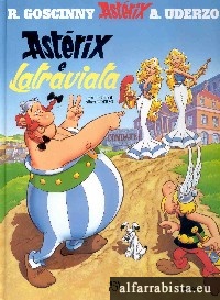 Astrix e Latraviata
