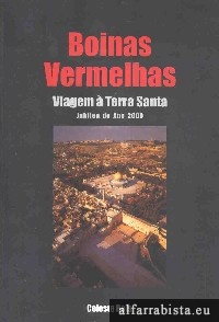 Boinas Vermelhas