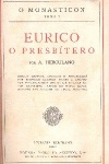 Eurico o Presbtero