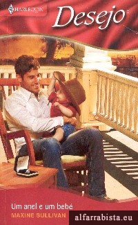 Um anel e um beb