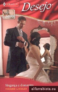 Entre diamantes - 12