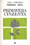 Primavera cinzenta