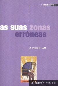 As suas zonas errneas