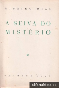 A seiva do mist�rio