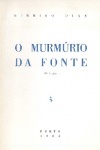 O murm�rio da fonte